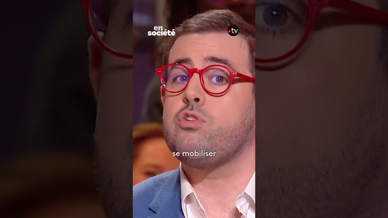 « Le Groenland, un avertissement pour la France » - En Société du 18 janvier 2026