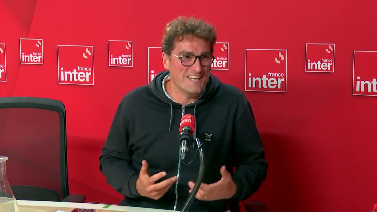 2050 : à quoi ressembleront nos vies ? - La Terre au carré