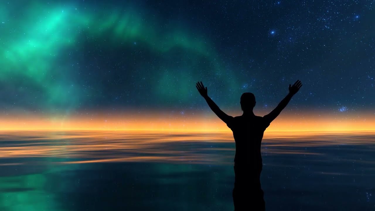 La magie des aurores boréales en Norvège : un spectacle à couper le souffle