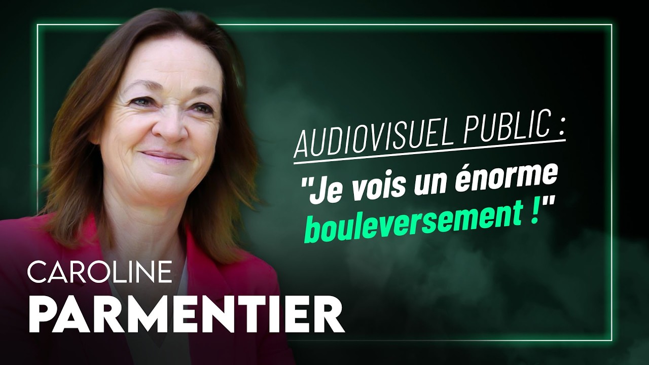 Caroline Parmentier, Commission d'enquête : le SCANDALE éclate enfin !