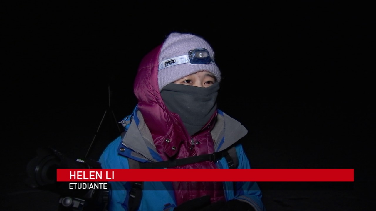 A la découverte des aurores boréales en Finlande