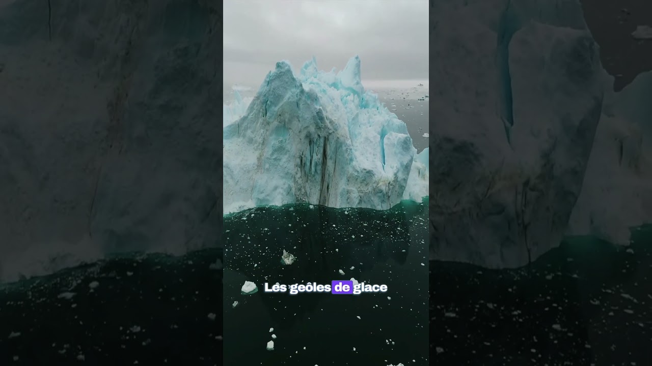 Découvrez 5 phénomènes naturels incroyables qui vous surprendront !