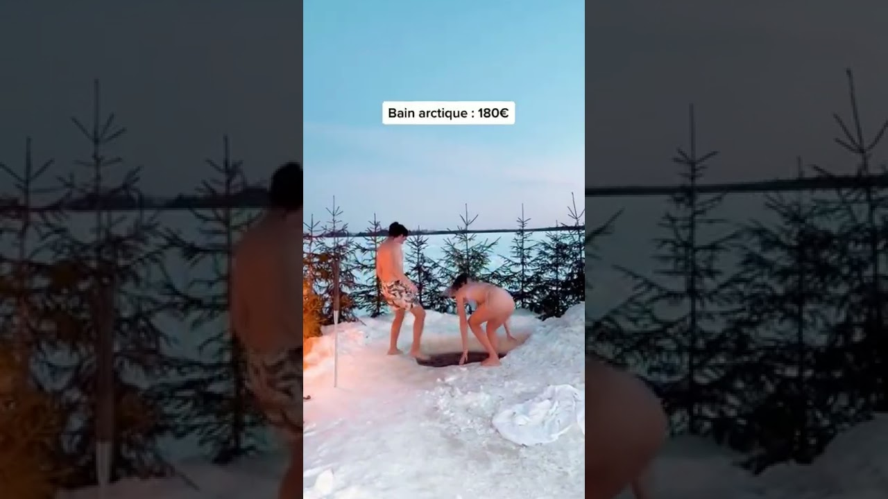 1 semaine en Finlande, combien ça coûte? 💸🇫🇮