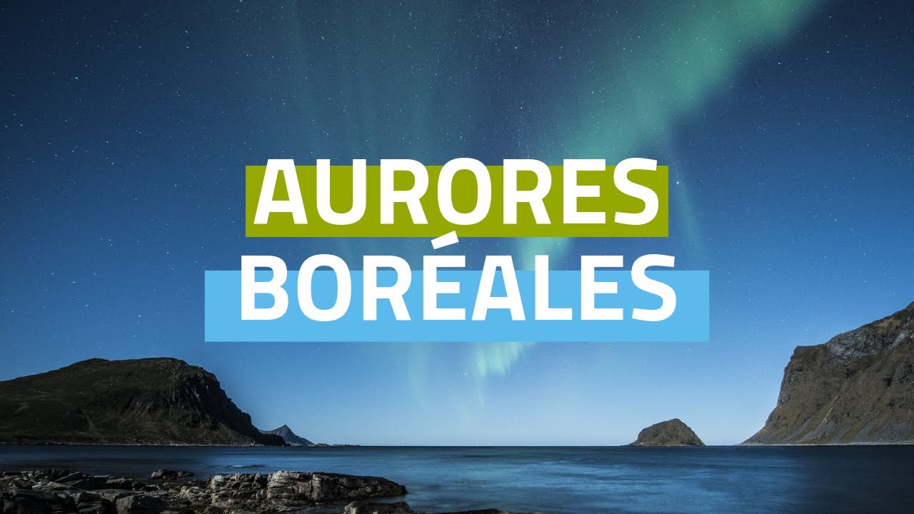 Les meilleurs mois pour observer des aurores boréales
