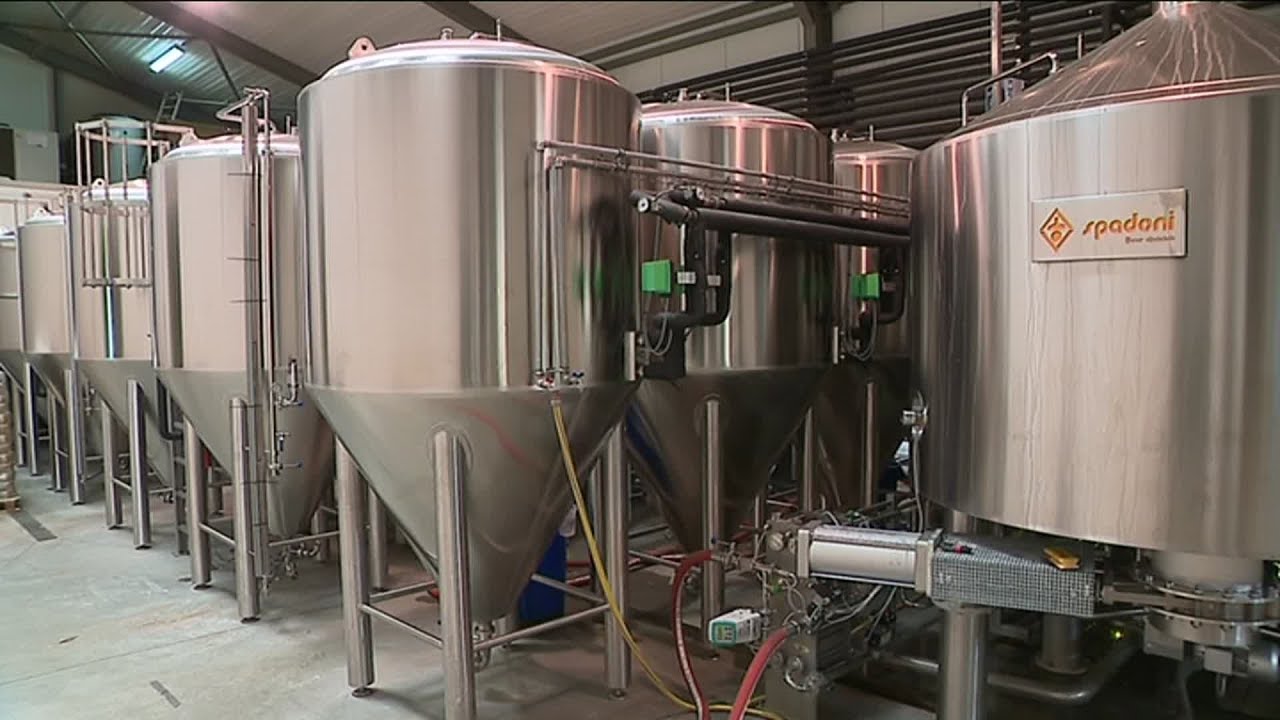 La bière belge... Deux ans après son entrée au patrimoine de l'UNESCO