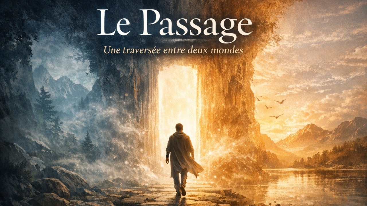 Le PASSAGE