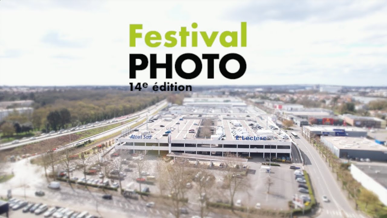 Présentation du Festival Photo 2025