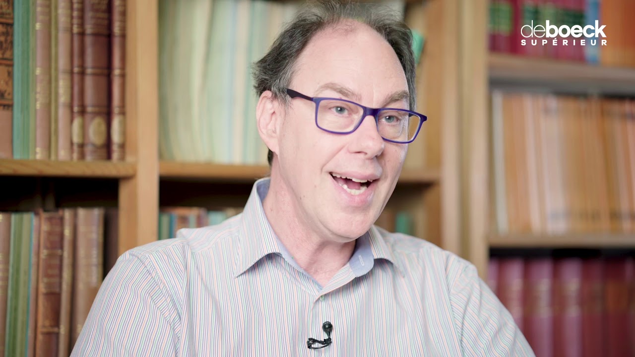 Comment les aurores boréales se forment-elles ? (Nicolas Arnaud)