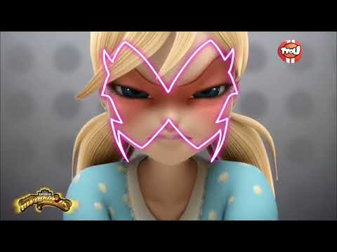 Miraculous ladybug saison 4 épisode spécial climatika 3