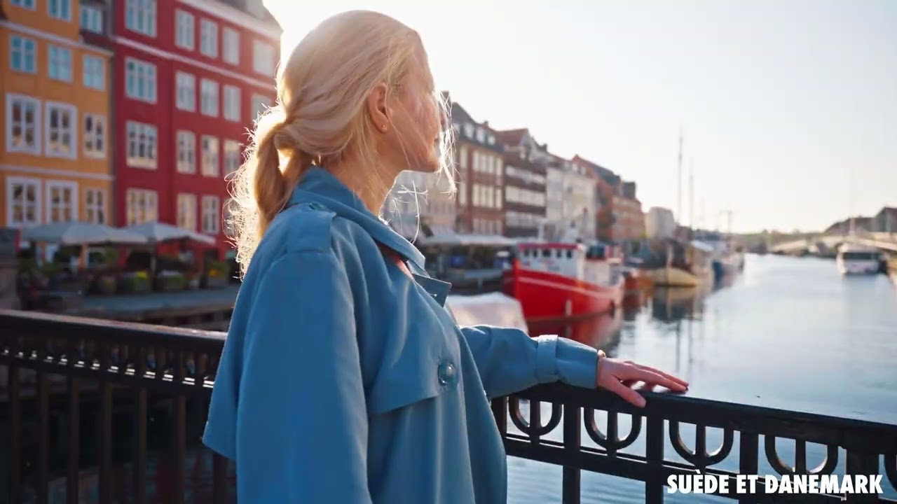 Compagnie Française de Croisières - A bord du Renaissance