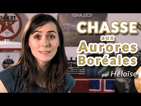 Chasse aux aurores boréales en Europe du Nord [Conseils Voyages]