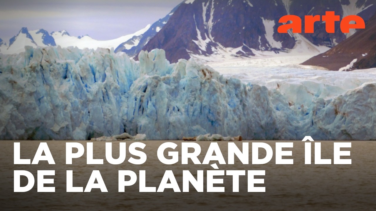 Groenland, une île aux confins du monde | Documentaire | ARTE Évasion