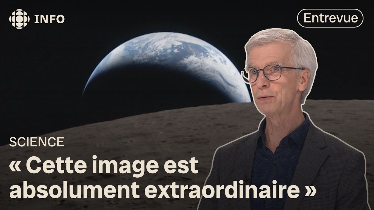 Artemis II : un astrophysicien revient sur les événements importants de la mission