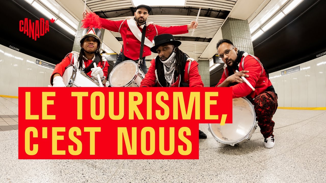 Les voyages font battre le cœur du Canada | Explore Canada