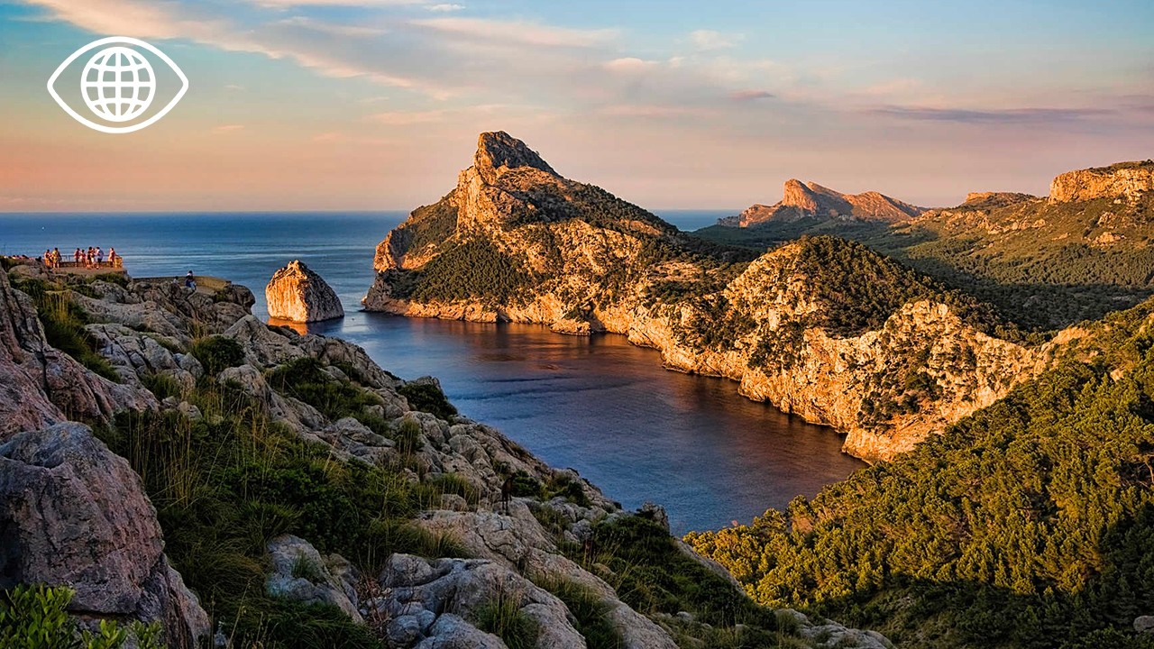 Îles Baléares : entre fêtes, nature et traditions, un paradis méconnu ? – Documentaire voyage – AMP