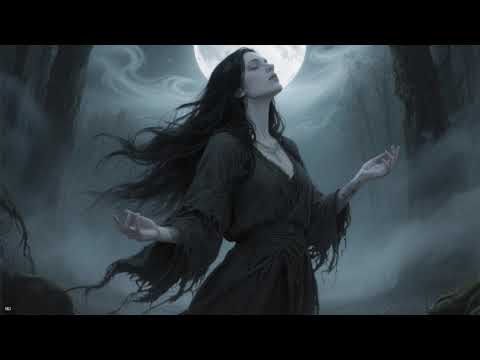 La Sorcière — Le savoir que l’on a brûlé