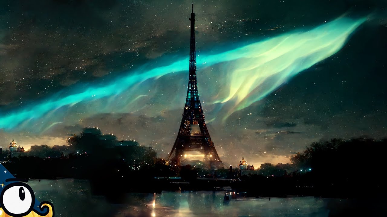 COMMENT avoir des AURORES BOREALES en France ?