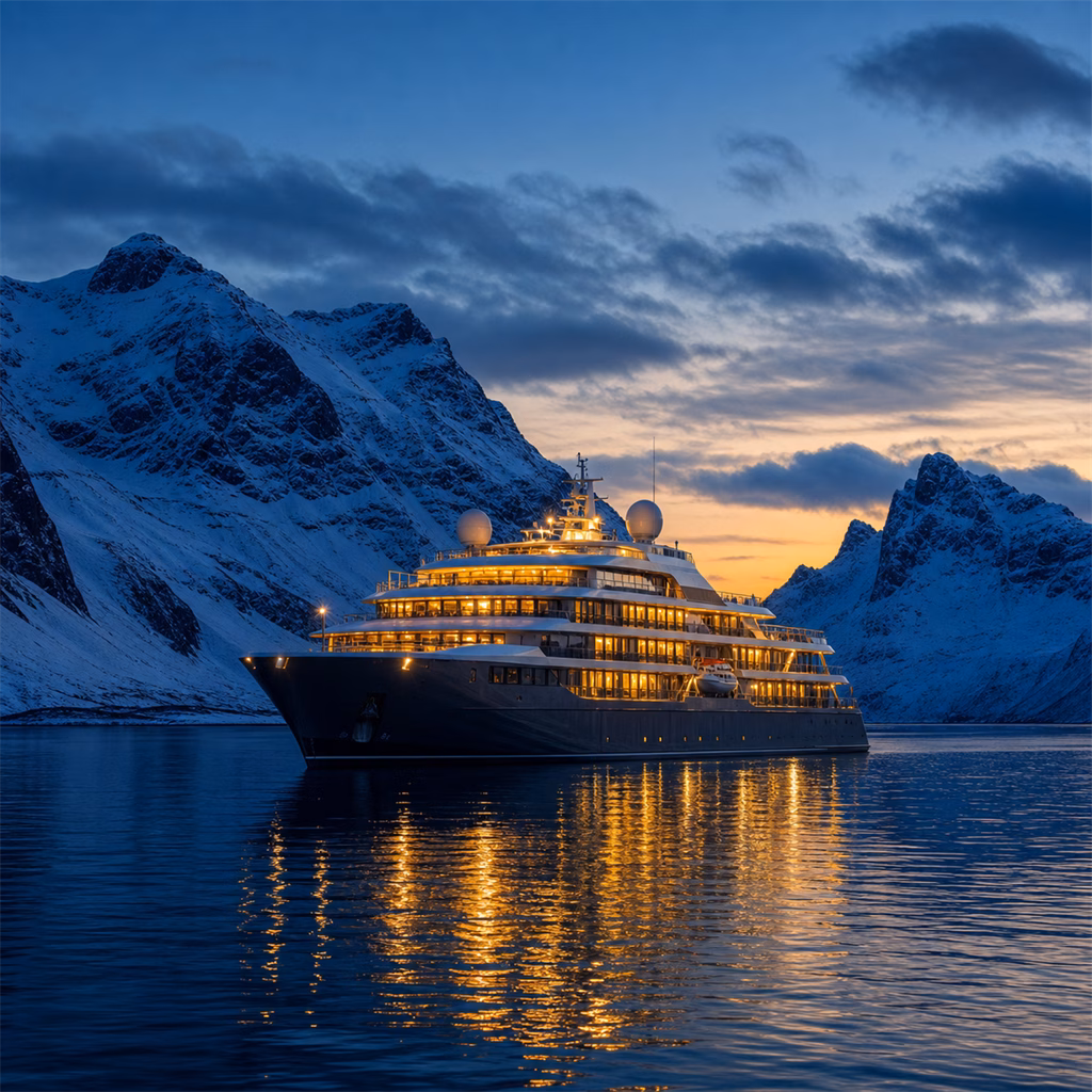 Croisières