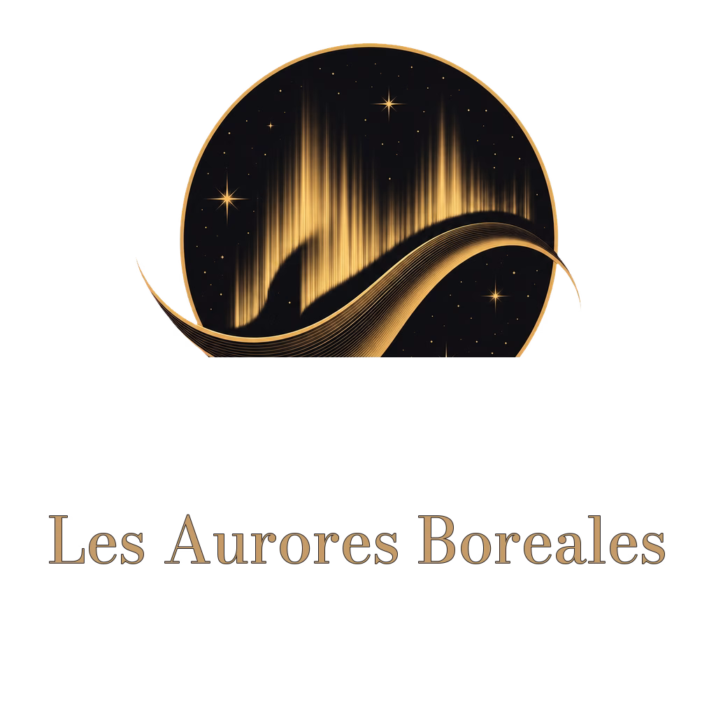 Les Aurores Boréales