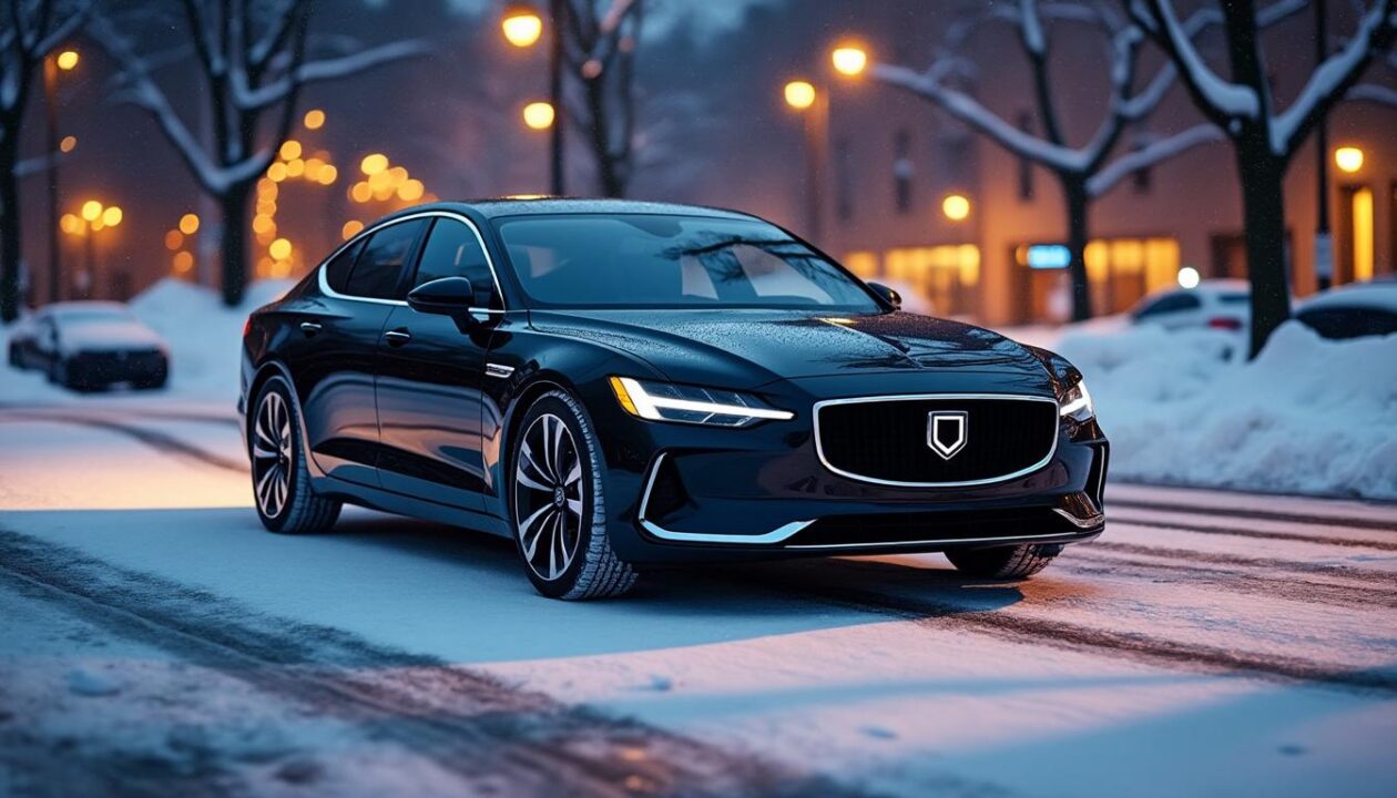 en mars, profitez des balades gratuites proposées par uber en finlande pour vivre une expérience unique de chasse aux aurores boréales.