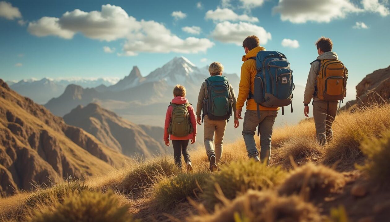 découvrez pourquoi toujours plus de passionnés choisissent le grand nord comme havre hivernal, attirés par le froid et ses paysages exceptionnels.
