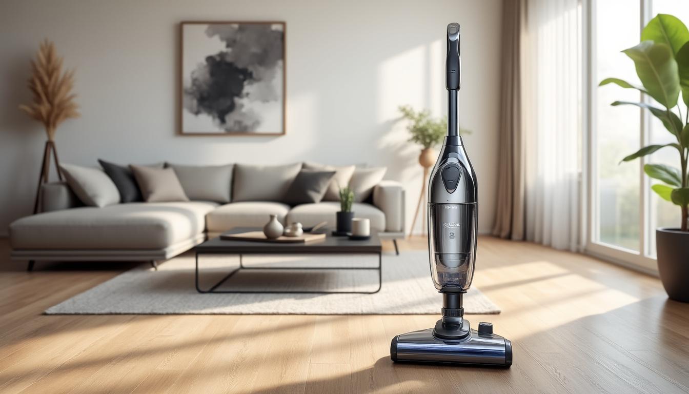 découvrez le tineco floor one s9 artist, un aspirateur innovant qui séduit par ses performances exceptionnelles et son design élégant. ne manquez pas votre chance avant la rupture de stock imminente !