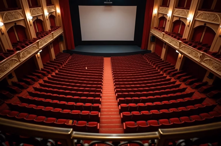 Cinéma Kinépolis Nîmes : films, horaires et tarifs