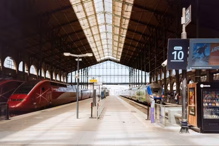 E.Leclerc Drive Tours Nord : horaires et services