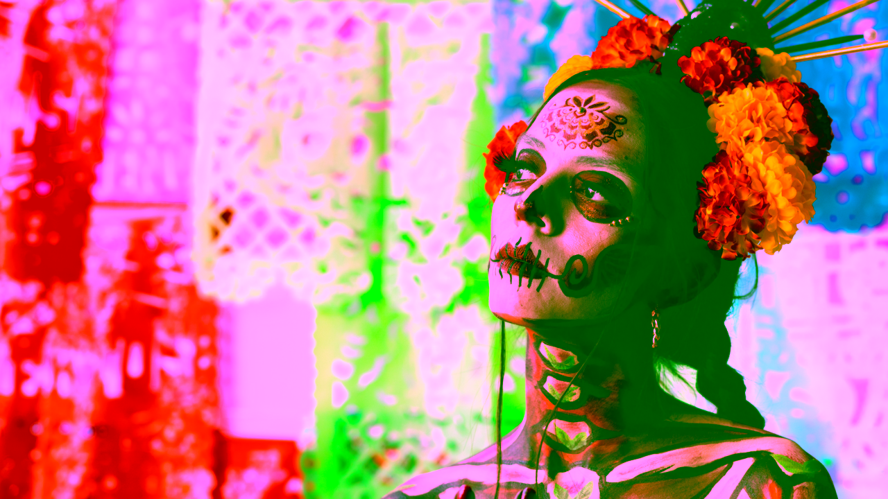 La fête des morts au Mexique : notre guide de cette tradition