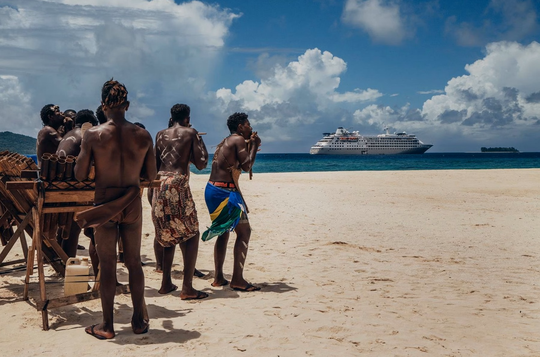 Île Maurice en famille : que faire sur place