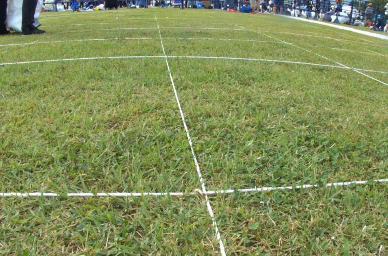 Installation non autorisée de gens du voyage sur l&rsquo;ancien terrain de football communal