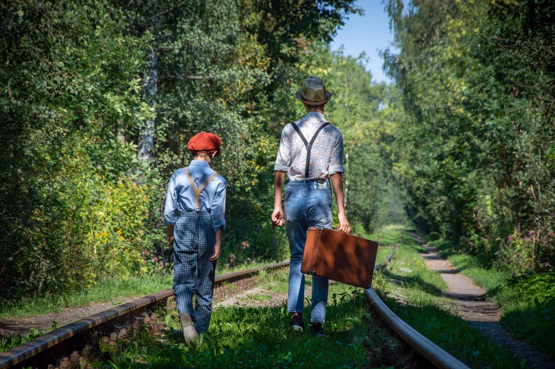 Cet été, partez en liberté : Interrail, auberges et wwoofing pour une aventure autonome loin des parents
