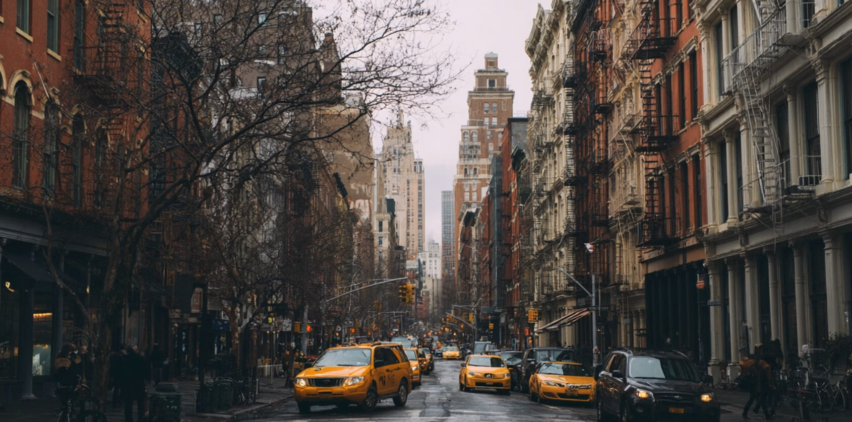 Itinéraire à New York : nos bonnes adresses à découvrir