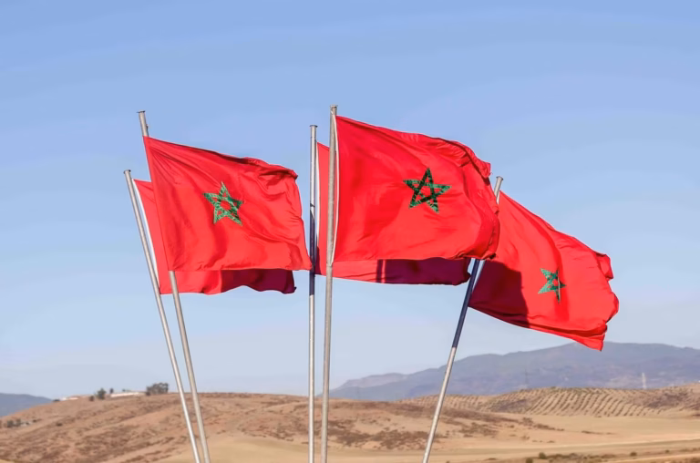 Maroc : quel visa prévoir avant de partir