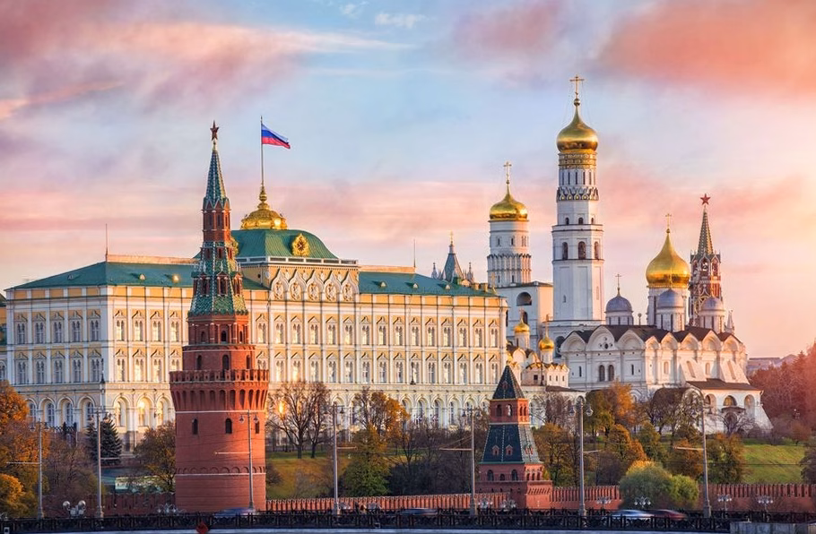 Le véritable but du voyage énigmatique du directeur de la CIA à Moscou enfin dévoilé, et c’est loin des spéculations…