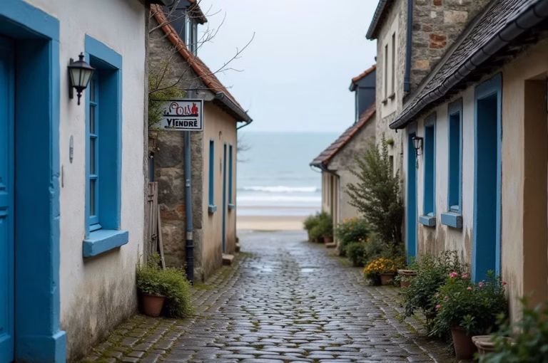 Normandie ou Bretagne : quelle plage choisir