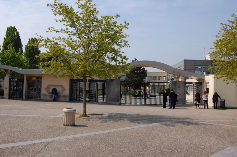 Parc Jean-Moulin Les Guilands : visite et activités