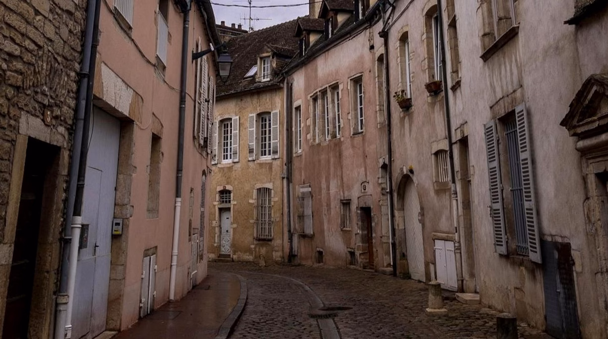 Plus vieille ville de France : histoire et réponses