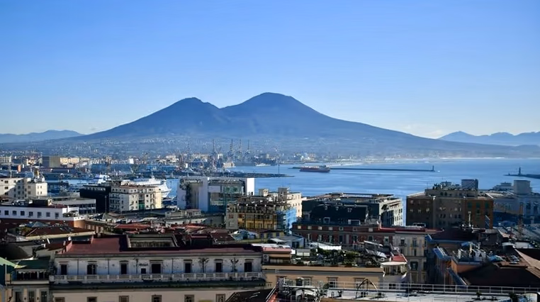 Photo — 3 jours à Naples : ville plus première excursion