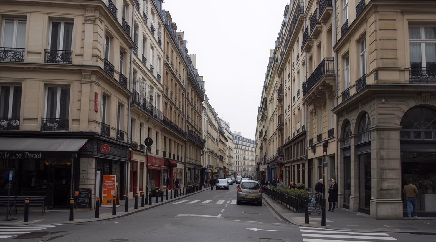 Rue Nélaton à Paris : localisation et histoire