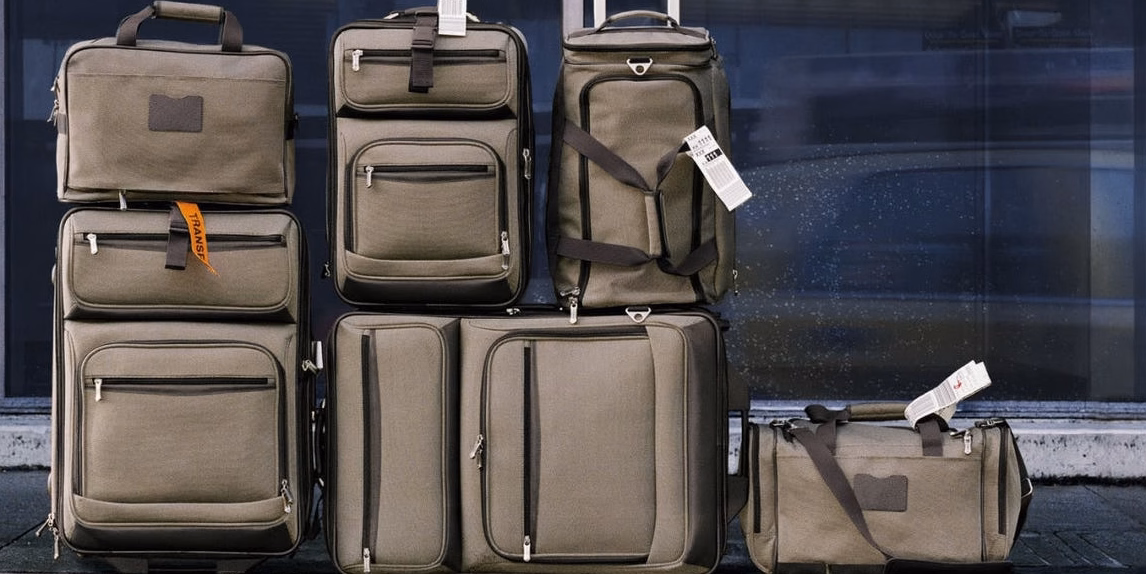 Évitez les frais excessifs de bagages grâce à ce sac de voyage innovant