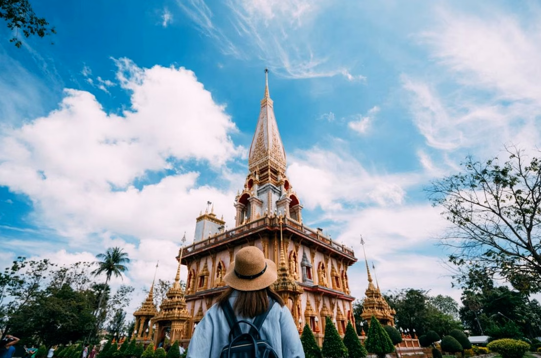 Tourisme en Birmanie : 11 lieux immanquables à visiter