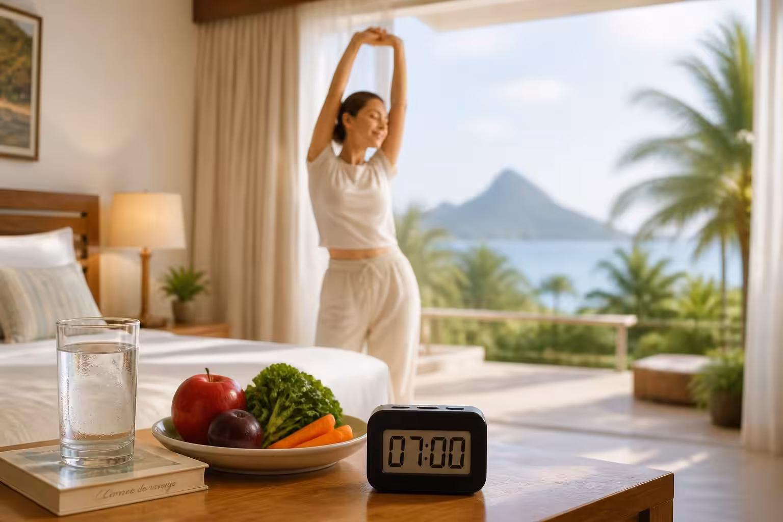découvrez 3 astuces efficaces pour éviter la constipation lors de vos voyages et transits, en surmontant les effets du décalage horaire et du changement d'alimentation.
