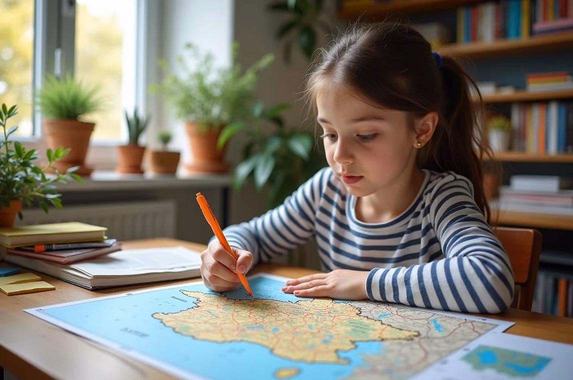 Guide essentiel pour explorer le monde : astuces pour voyager à l&rsquo;international avec de jeunes enfants