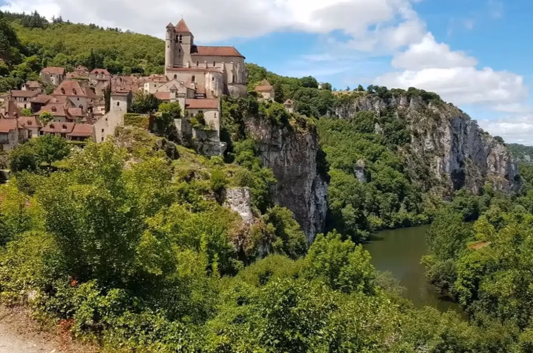 Photo — Dordogne : les saveurs du Périgord au fil de l’eau